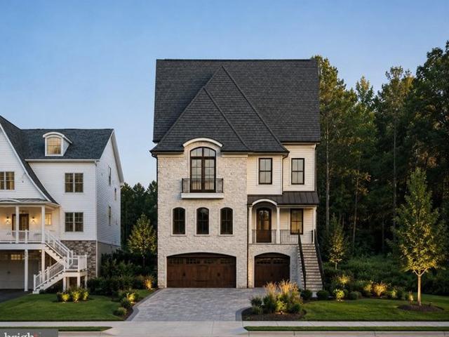 House for sale in Severna Park, Maryland