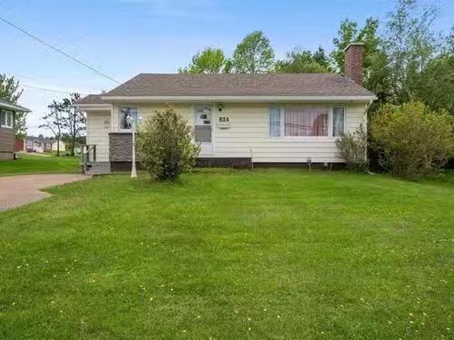 House for sale in New Glasgow, Nova Scotia