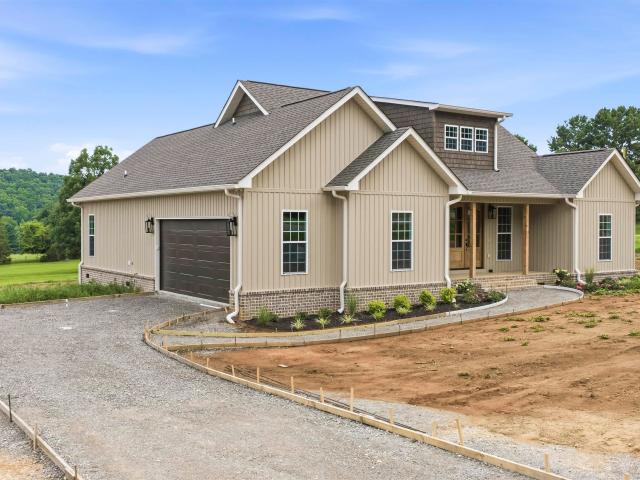 House for sale in Scottsboro, Alabama