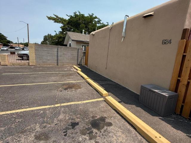 Property for rent in New Mexico