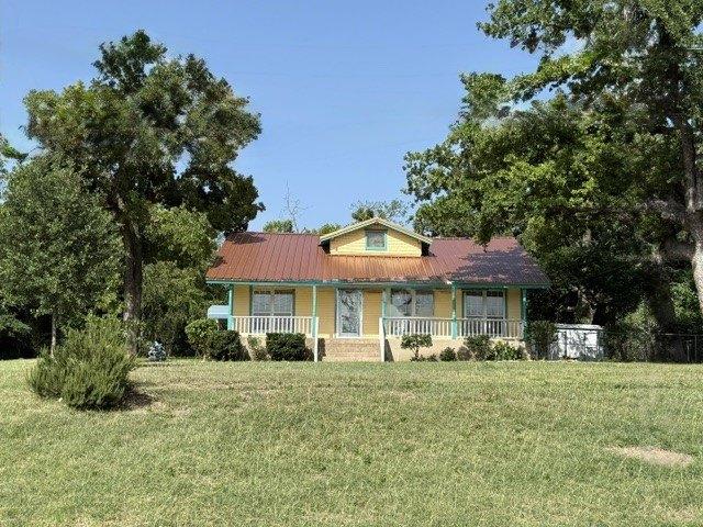 House for sale in Stephenville, Texas