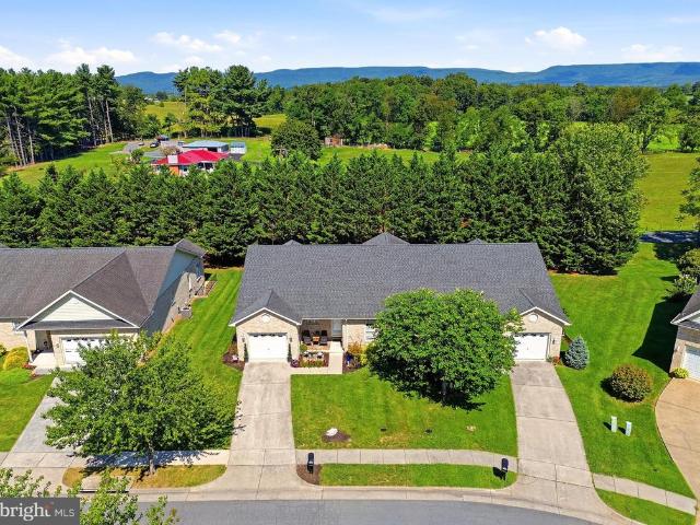 Townhouse for sale in Virginia