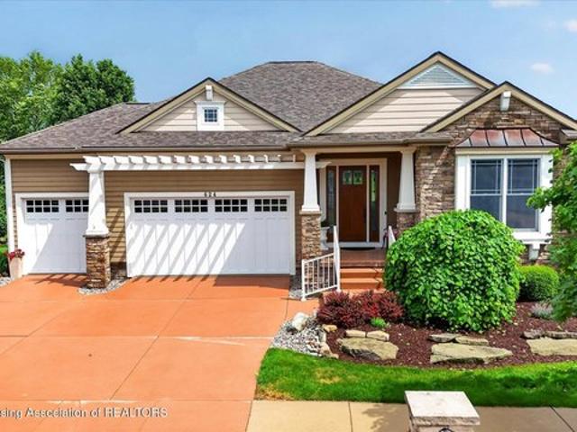 Condo for sale in Bailey, Michigan