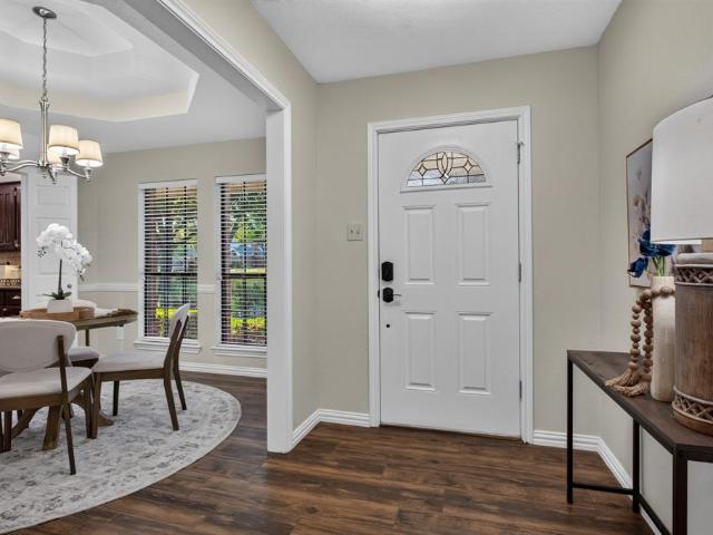 House for sale in Denton, Texas