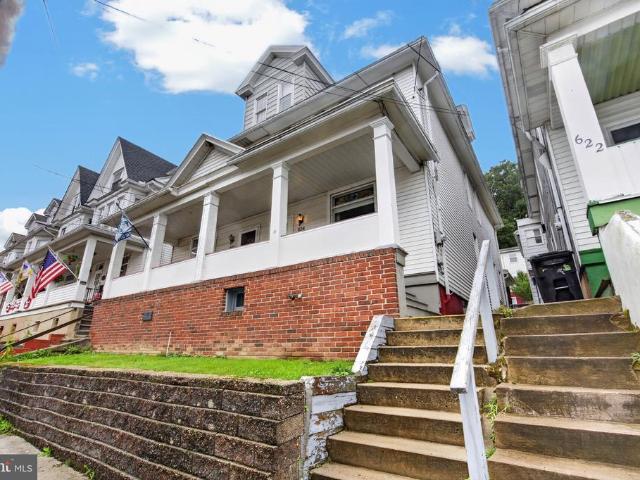 Townhouse for sale in East End, Tamaqua