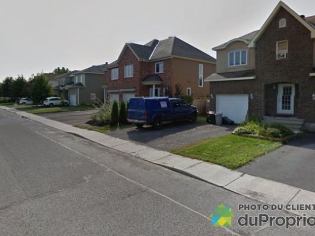 House for rent in Aylmer, Gatineau