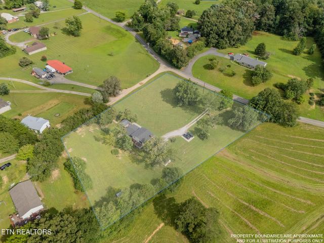 House for sale in Tennessee