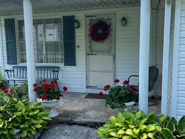 House for sale in Virginia