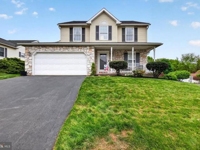 House for sale in Dallastown, Pennsylvania
