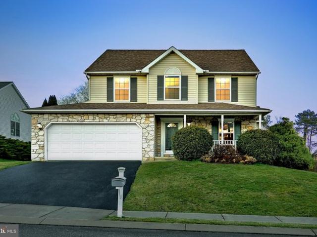 House for sale in Dallastown, Pennsylvania