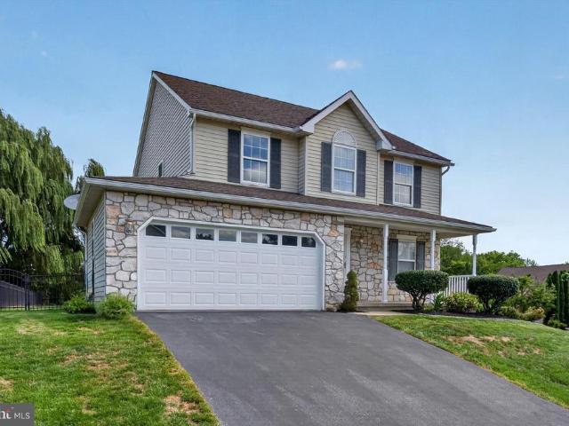 House for sale in Dallastown, Pennsylvania
