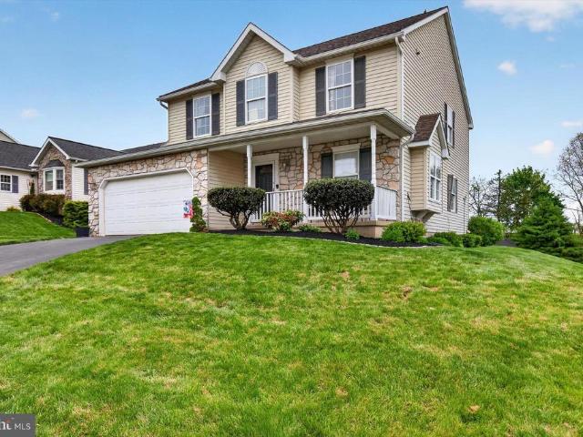 House for sale in Dallastown, Pennsylvania
