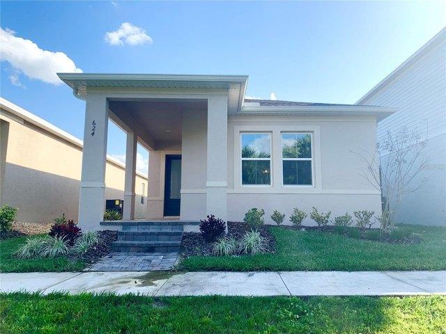 House for sale in Debary, Florida