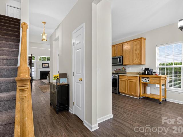 Townhouse for sale in Clover, South Carolina
