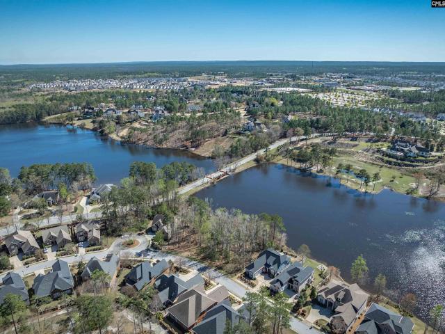 Land for sale in Columbia, South Carolina