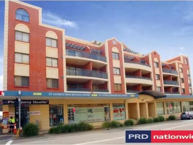 Apartment for rent in Sydney, New South Wales