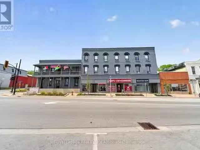 House for sale in Wiarton, Ontario