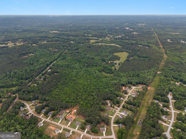 Land for sale in Covington, Georgia