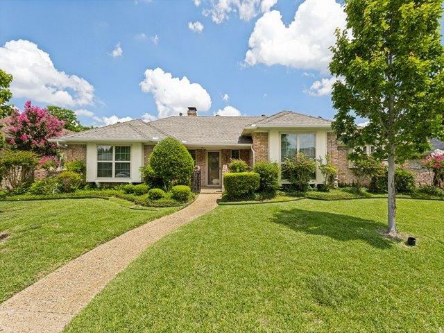 House for sale in Richardson, Texas