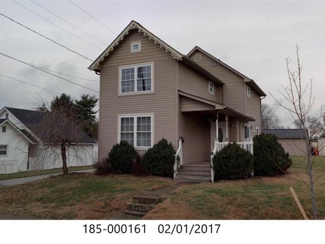 House for sale in Groveport, Franklin County