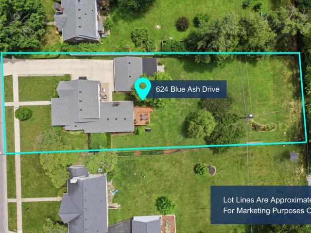 House for sale in Lexington, Kentucky