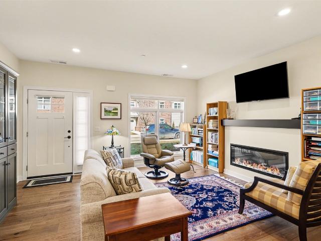Condo for sale in Michigan