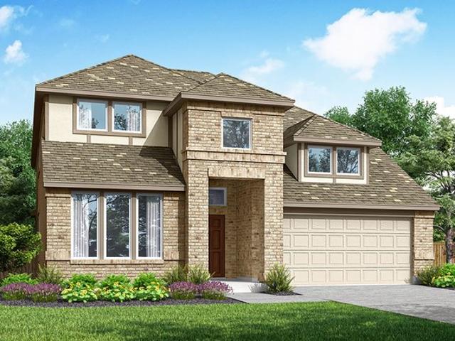 House for sale in Van Alstyne, Texas