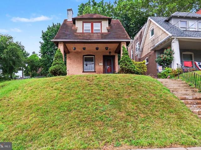 House for sale in Chester, Pennsylvania