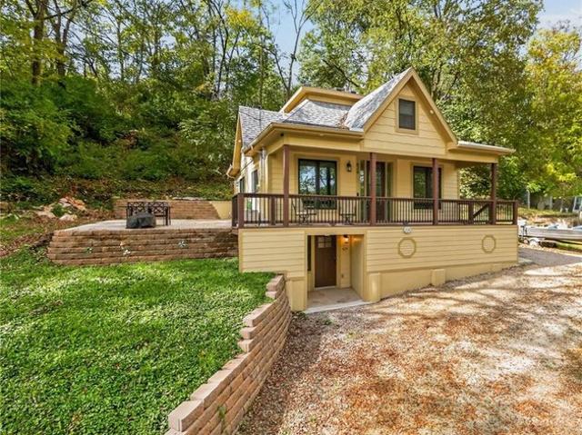 House for sale in Excelsior Springs, Clay County