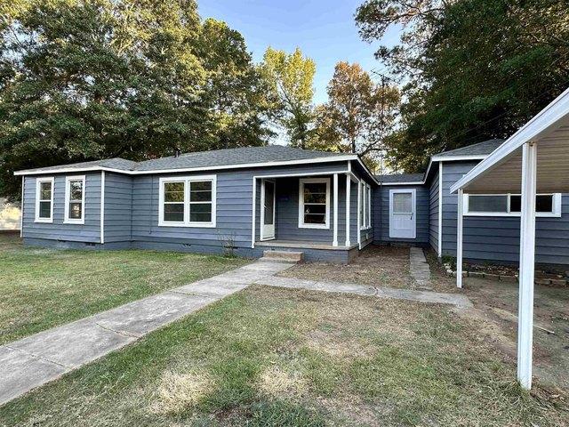House for sale in Kilgore, Texas