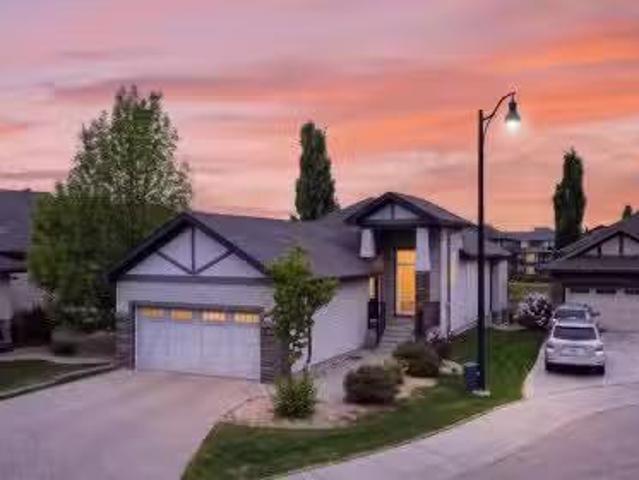 House for sale in Wedgewood, Alberta