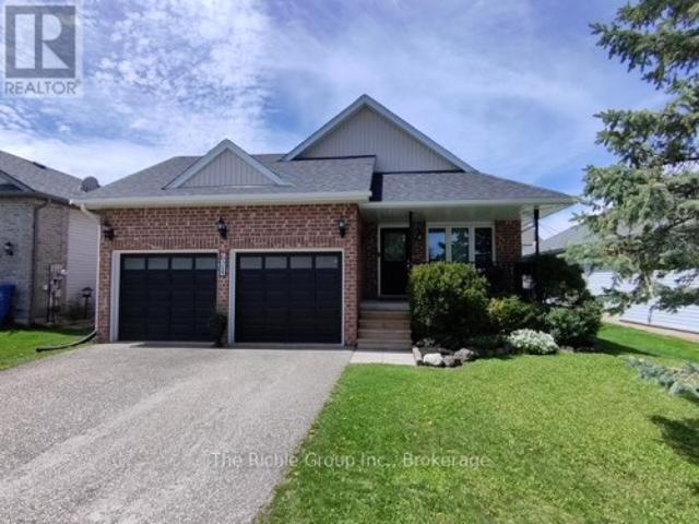 House for sale in Dufferin, Ontario