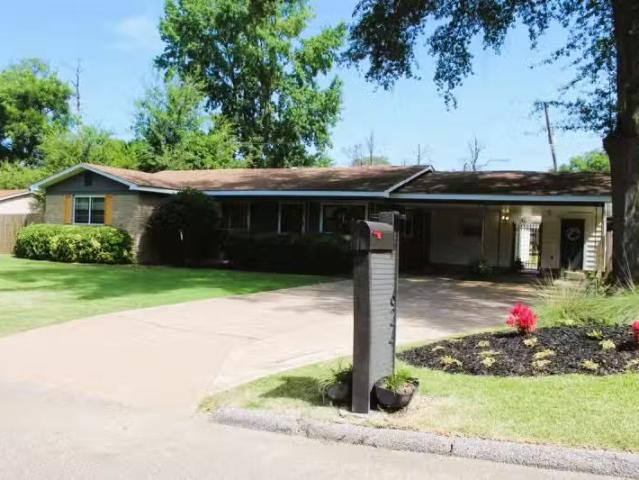 House for rent in Ark