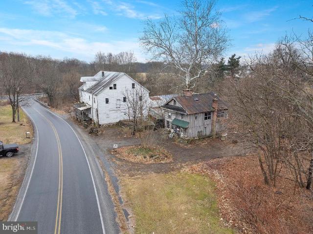 Commercial for sale in Aspers, Pennsylvania