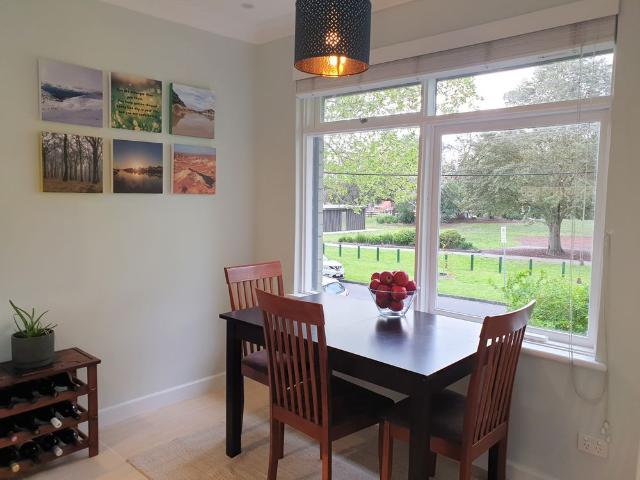 Apartment for rent in Melbourne, Victoria