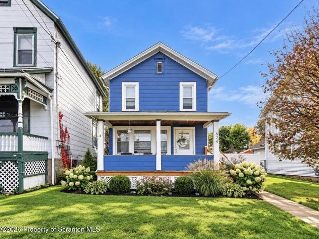 House for sale in South Side, Scranton