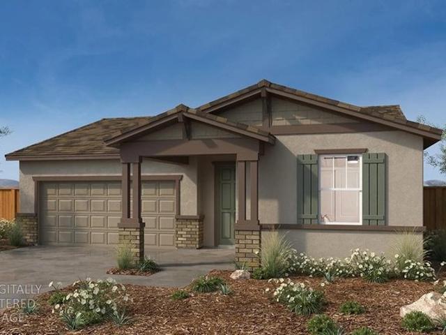 House for sale in Patterson, California
