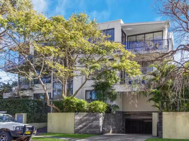 Apartment for rent in Sydney, New South Wales