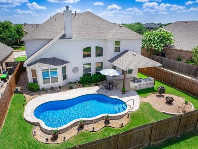 House for sale in Hays, Texas