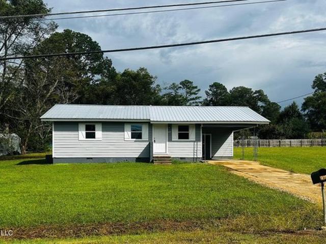 House for sale in Forest, Mississippi