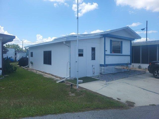 House for sale in Lake Wales, Florida