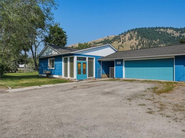 House for sale in Missoula, Montana