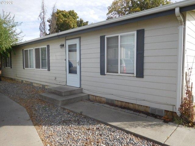 House for sale in Milton-Freewater, Umatilla County