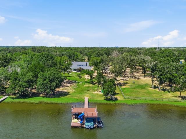 House for sale in Leon, Texas