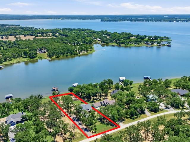 House for sale in Leon, Texas