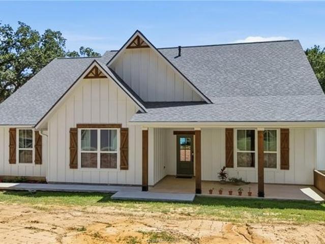 House for sale in Leon, Texas