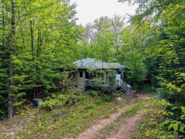 House for sale in Marquette, Michigan