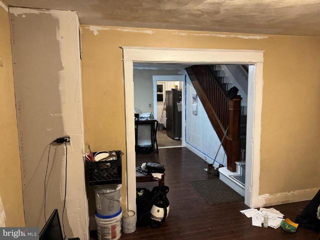 Townhouse for sale in York