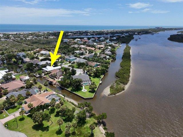 House for sale in Flagler Beach, Florida