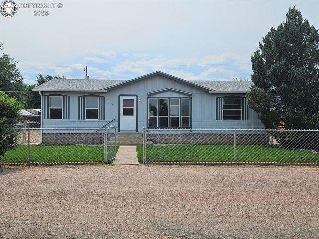 House for sale in Canon City, Colorado